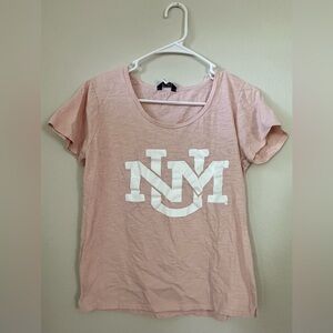 University of New Mexico T-shirt